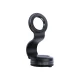 Joyroom JR-ZS518 Bendable Magnetic Car Phone Holder, Black
