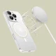 Tech-Protect MagSlim MagSafe Case for iPhone 16 Pro Max, White