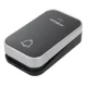 GreenBlue GB157 B Wireless Kinetic Doorbell, Black
