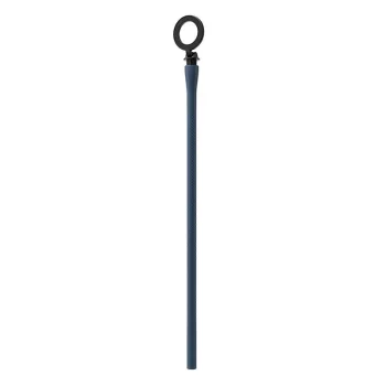 TELESIN Flexible Magnetic Phone Mount, Blue