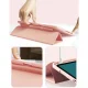 Tech-Protect iPad 10.2\" (2019-2021) Wallet Case SC Pen, Black