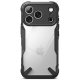 Ringke Fusion X Phone Case Cover iPhone 17 Pro Max - Black