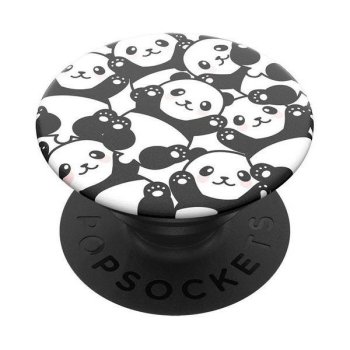 Popsockets 2 Pandamonium Holder and Phone Stand