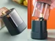 Automatic Toothpick Dispenser, Green