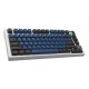 Игровая клавиатура Darmoshark K8 (черный)