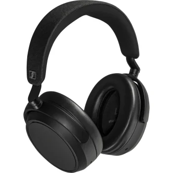 Sennheiser Momentum 4 Wireless Headphones, Black