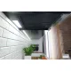 Under-Cabinet Kitchen Range Hood 50 cm Berdsen BE-10A Black