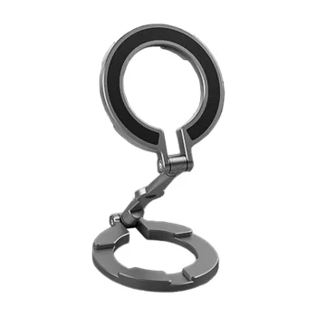 PULUZ PU3224B Magnetic Phone Holder Black