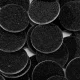 EXO Pododisc Abrasive Replacement Pads 15mm 150 Grit 100 pcs