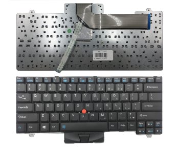 Keyboard Lenovo: ThinkPad L410, L412, L510, L512, SL410, SL510