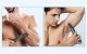 Kensen IPX5 body trimmer set 06-KTMD31-0GA (gray)