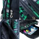 Waterproof School, City & Travel Backpack 35L