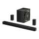 Ultimea Skywave X50 5.1.4 Soundbar with Subwoofer (U422A)
