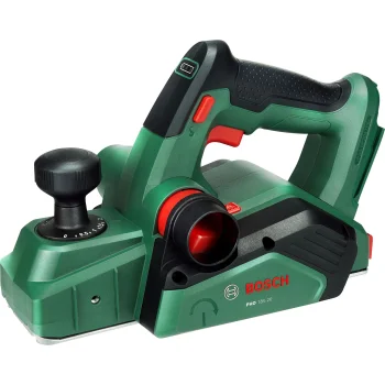 Cordless Planer Bosch PHO 18V-20 (Bare Unit, No Battery, No Charger)