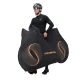 Rockbros D97 Elastic Bicycle Cover for 24\"-29\" & 700C Bikes Black