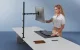 Huanuo HNCM9 13-32\" Desk Monitor Mount