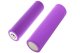 Charger + 2x 18650 Li-ion Batteries