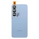 Spigen Optik Pro Glas.Tr EZ Fit Camera Protector for Samsung Galaxy S25, Black
