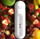 Refrigerator Ozone Generator, White