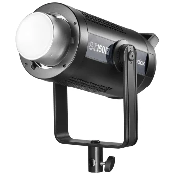 Godox SZ150R Zoomable RGB Bi-Color LED Video Light