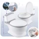 Ricokids Rk-290 Interactive Musical Potty for Kids