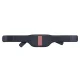 Therabody ThermBack LED Portable Back Belt Black