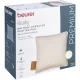 Beurer HK 78 Heaty Battery Operated Heating Pad 45x45cm Beige
