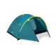 Bestway Activeridge 4-Person Camping Tent, 210x240x130 cm