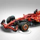 LEGO Technic 42207 Ferrari SF-24 F1 Car