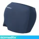 Isomedix Cooling and Heating Gel Cap, Grey
