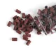 160 Pcs Nail Drill Bit Set (Diamond, Stone, Felt) for Manicure, Pedicure & Podiatry
