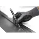 Construction Marker Pica Dry Metal-Set 30800 with Carbide Needle, Green/Black