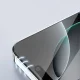 Tech-Protect Easy Set+ 3-Pack Tempered Glass for iPhone 17, Transparent