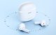 Dual-Mic ENC True Joyroom JR-TL11 Wireless Bluetooth Earphones Earbuds TWS, White