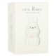 Kid\'s Silicone LED RGB Light Night Lamp, Bunny