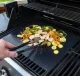 Non-Stick Grill and Oven Mat Set (2 Pieces)