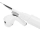 Compact Cleaning Kit for Earphones and Smartphones