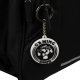 Kruzzel 22L Backpack, Black