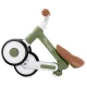 Nukido NK-603 Three-Wheeled Kids Balance Bike