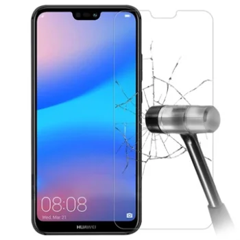 Tempered Glass Screen Protector for HUAWEI P20 Pro/Plus, Gold