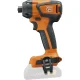 Fein ASCD 18-200 W4 AS N00 Cordless Impact Driver 18V 210 Nm