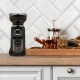 Webber CG6 Electric Burr Coffee Grinder, 180W, 25 Grind Settings