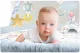 Nukido Ocean Interactive Educational Play Mat, Blue