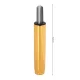 Activeshop Medium Gas Lift for Stool Gold