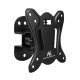 Maclean MC-670 TV and Monitor Wall Mount, 13-27\", VESA 100x100, 20kg