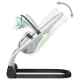 NK-52 Nukido Rocking Chair with Toys, Light gray