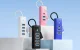 Orico HUB USB-C to 4x USB 3.0 5Gbps 0,15m Black