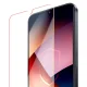 3mk HardGlass Tempered Glass for Xiaomi Redmi 15C, 9H, 0.3 mm