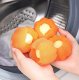 Laundry Ball for Pet Hair and Lint Removal AG895A, Orange