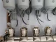 Underfloor Heating Manifold 8 Loops with NC 230V Actuators